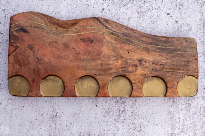 Golan Passover Display Tray