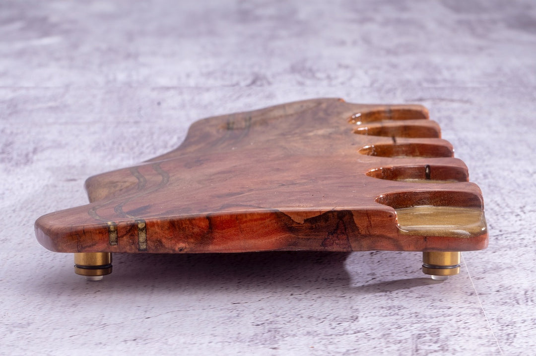 Golan Passover Display Tray