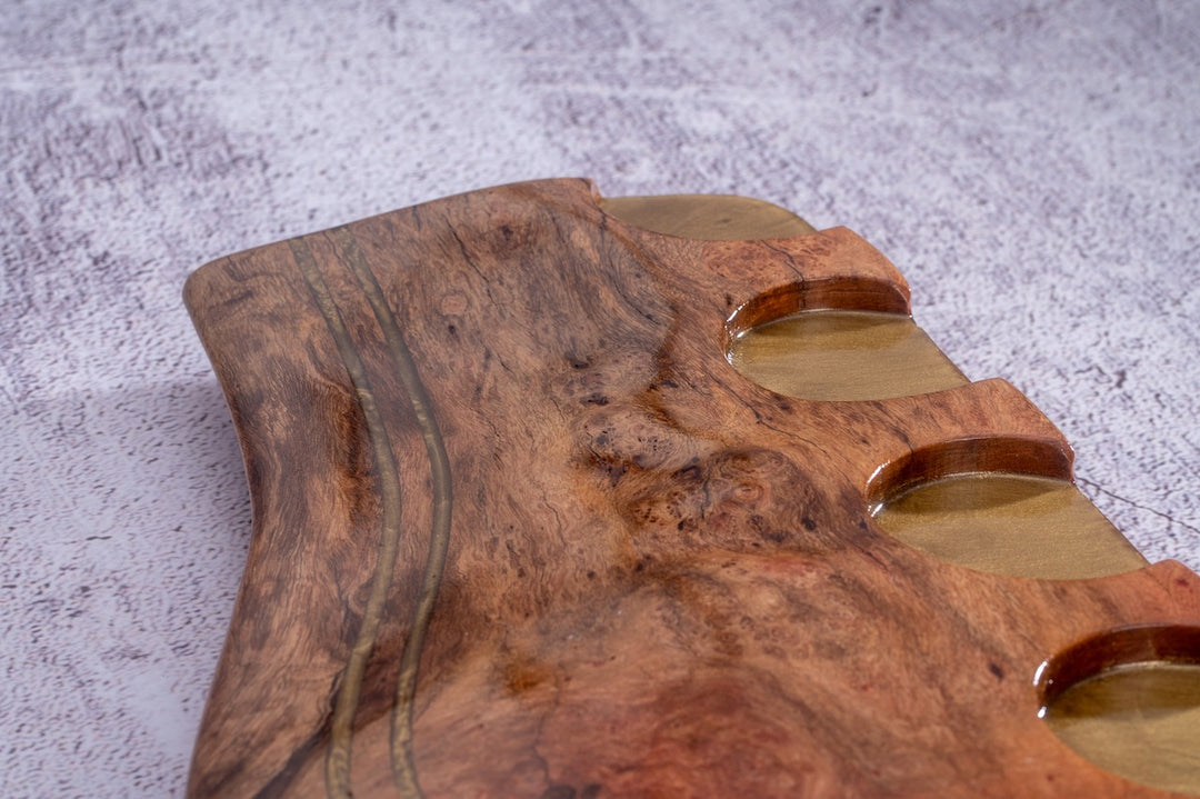 Golan Passover Display Tray