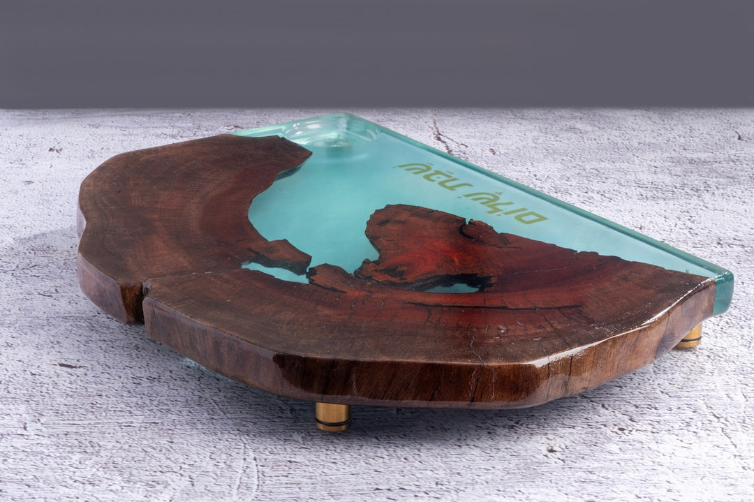 Goshen Challah Board