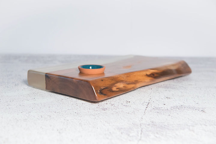 Herzliya Challah Board