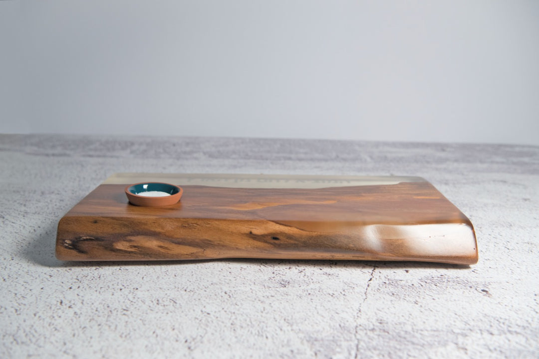 Herzliya Challah Board