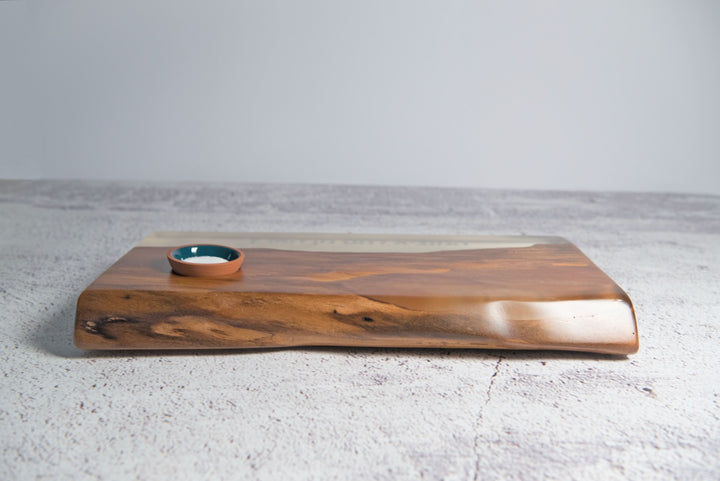 Herzliya Challah Board