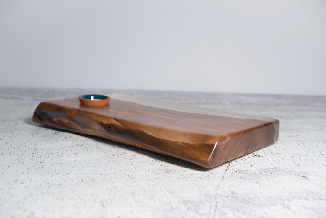 Herzliya Challah Board