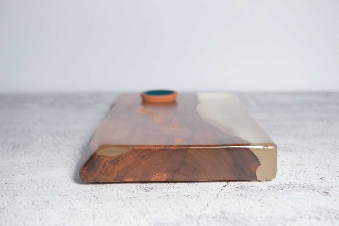 Herzliya Challah Board