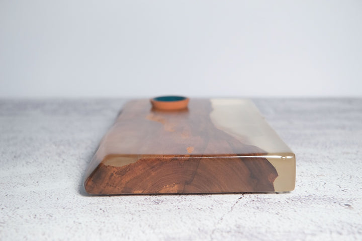 Herzliya Challah Board