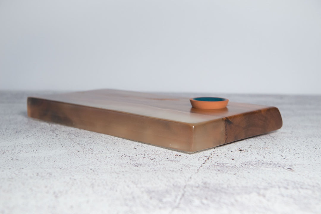 Herzliya Challah Board