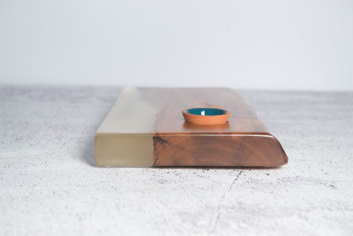 Herzliya Challah Board