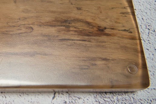 Jerusalem Challah Board