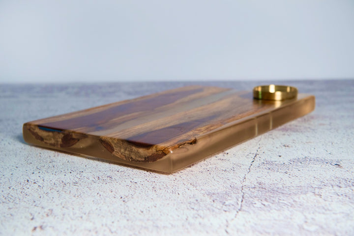 Jerusalem Challah Board