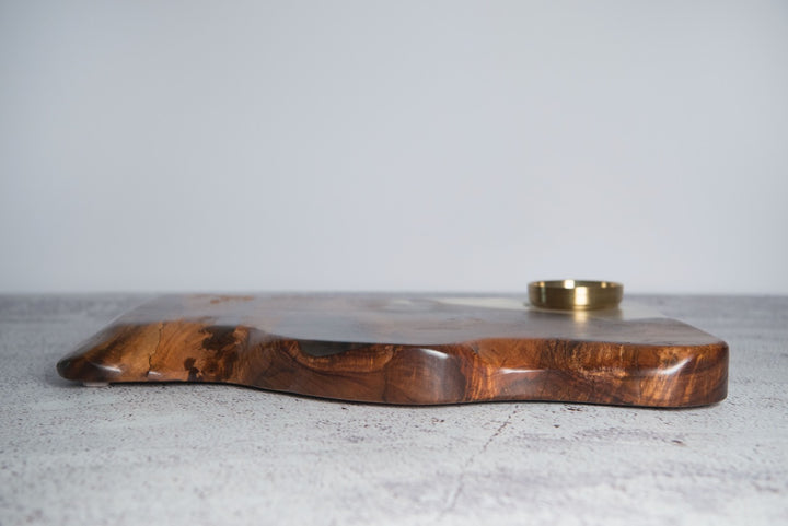 Kineret Challah Board