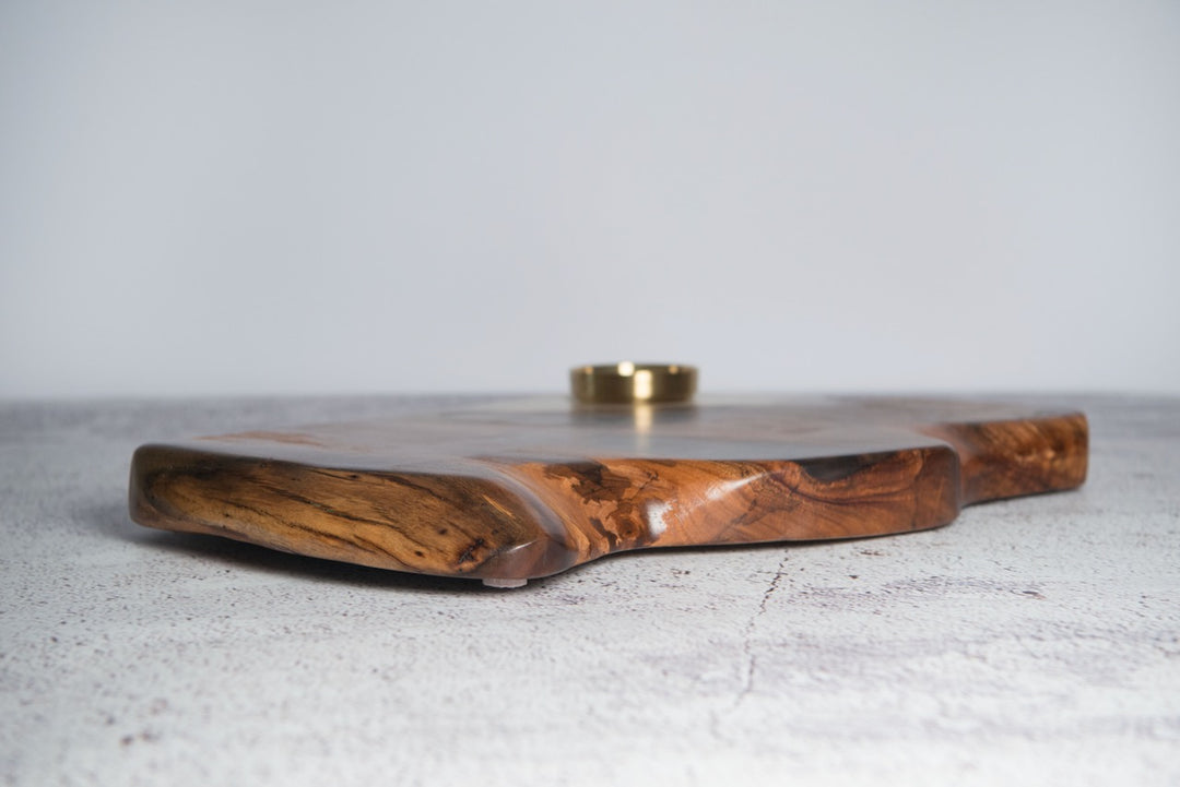 Kineret Challah Board