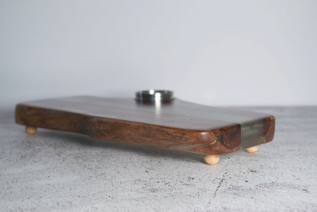 Masada Challah Board