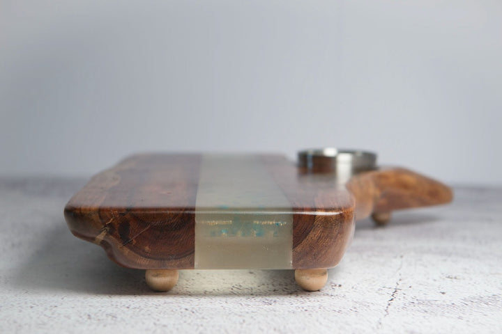 Masada Challah Board