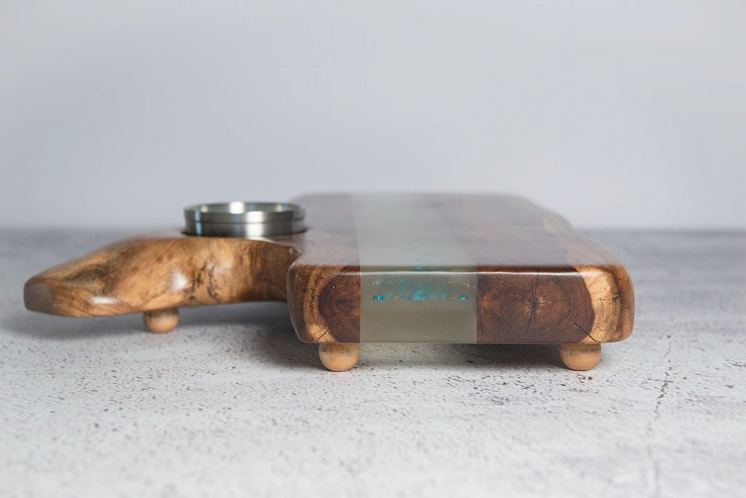 Masada Challah Board