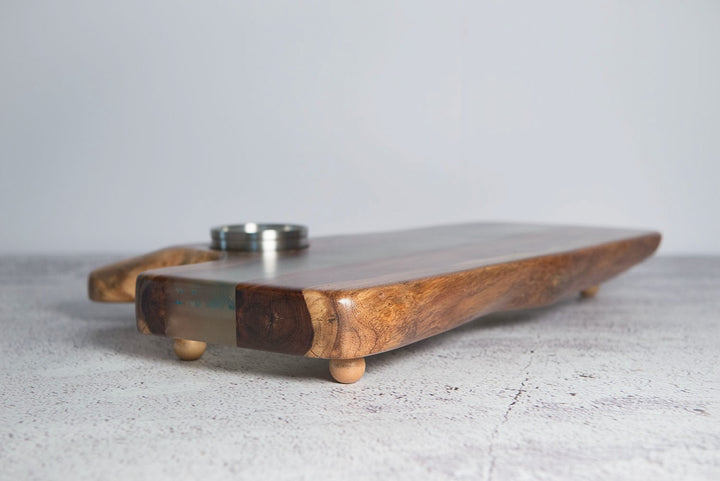 Masada Challah Board