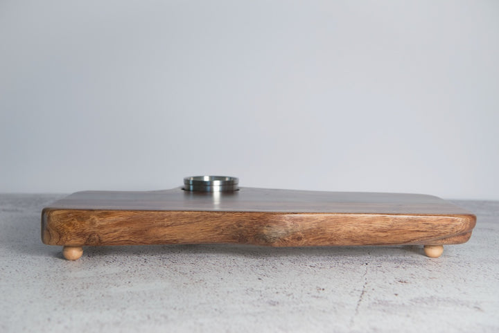 Masada Challah Board