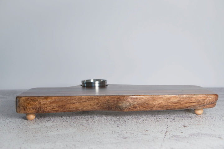 Masada Challah Board