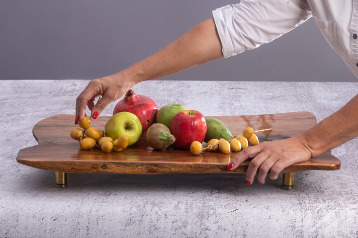 Megido Display Tray/ Bowl