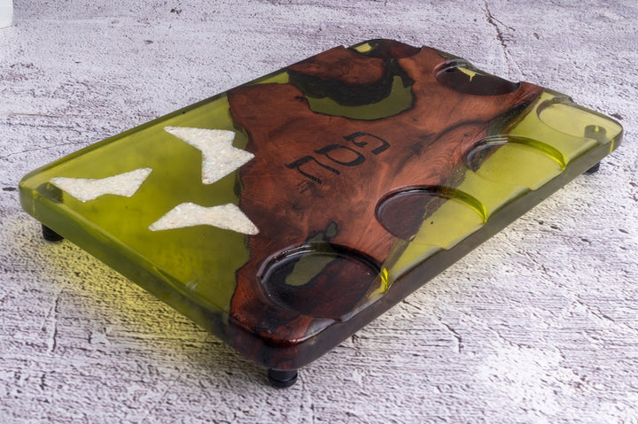 Nahariya Passover Display Tray