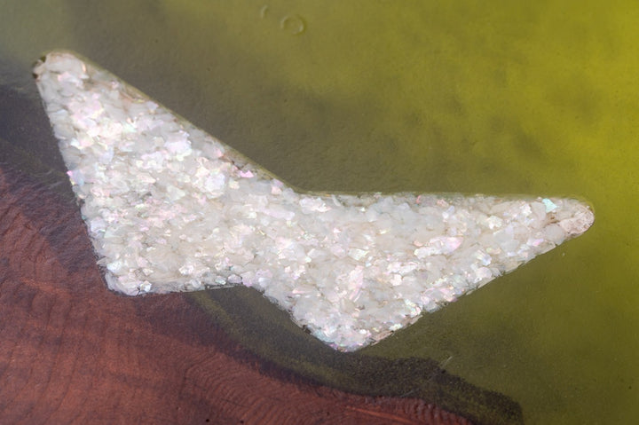 Nahariya Passover Display Tray