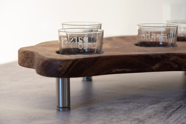 Nesher Passover Display Tray