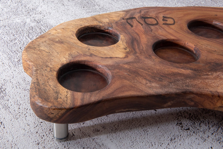 Nesher Passover Display Tray