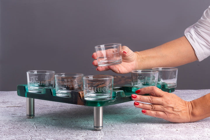 Ofir Passover Display Tray