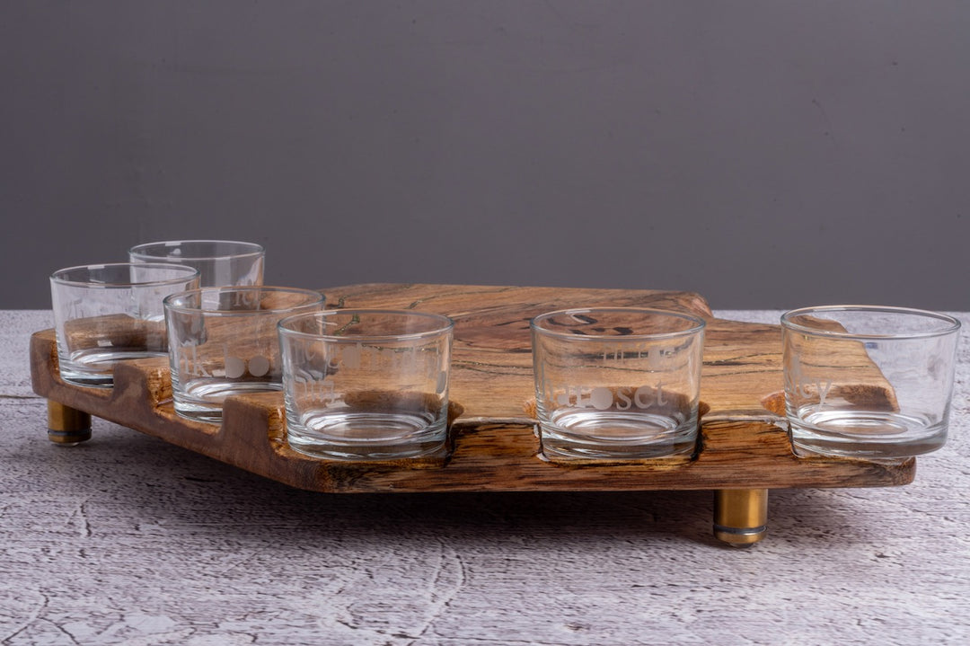 Ra'anana Passover Display Tray