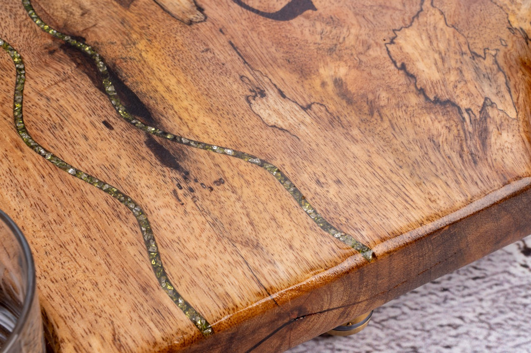 Ra'anana Passover Display Tray