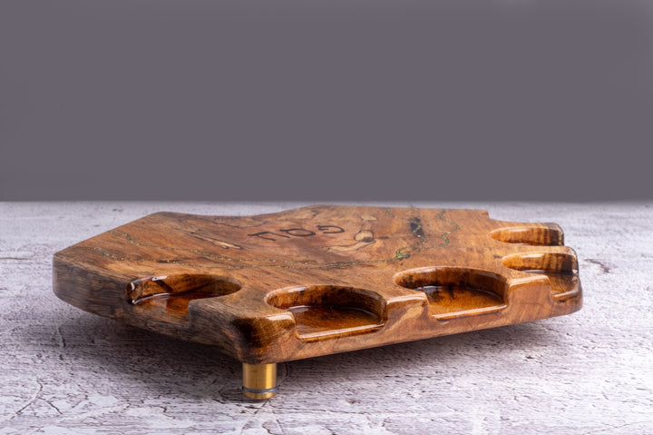 Ra'anana Passover Display Tray