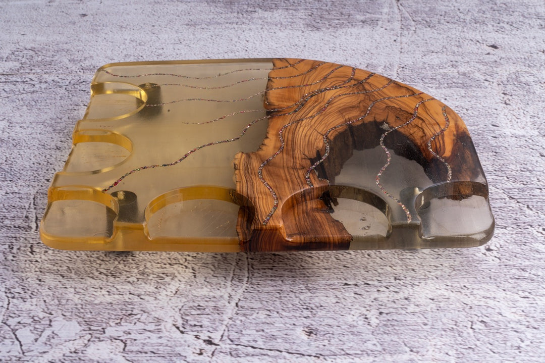 Shilo Passover Display Tray