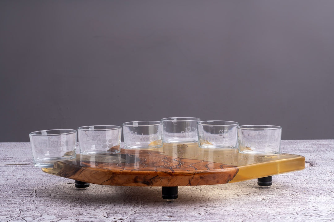 Shilo Passover Display Tray