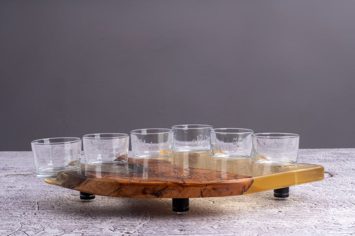 Shilo Passover Display Tray