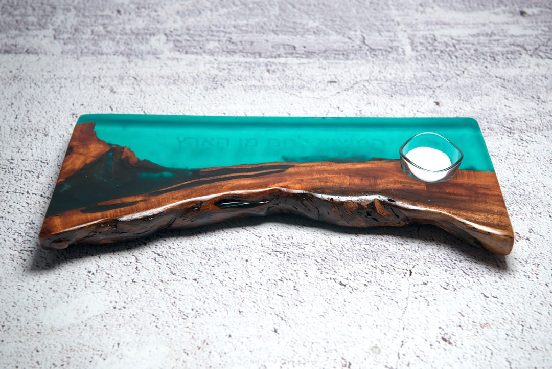 Sinai Challah Board