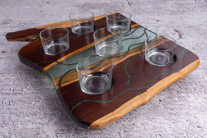 Tiberias Passover Display Tray