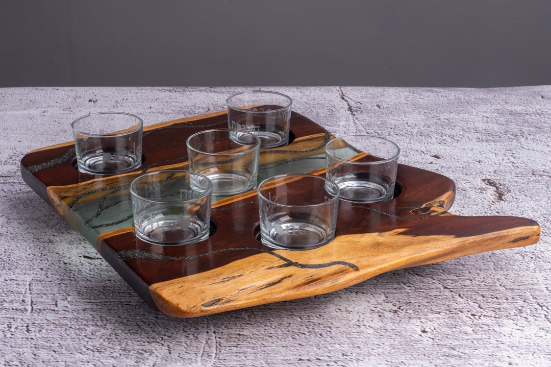 Tiberias Passover Display Tray