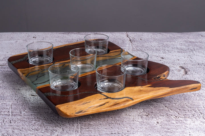 Tiberias Passover Display Tray