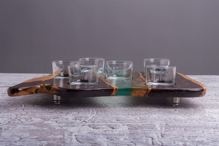 Tiberias Passover Display Tray