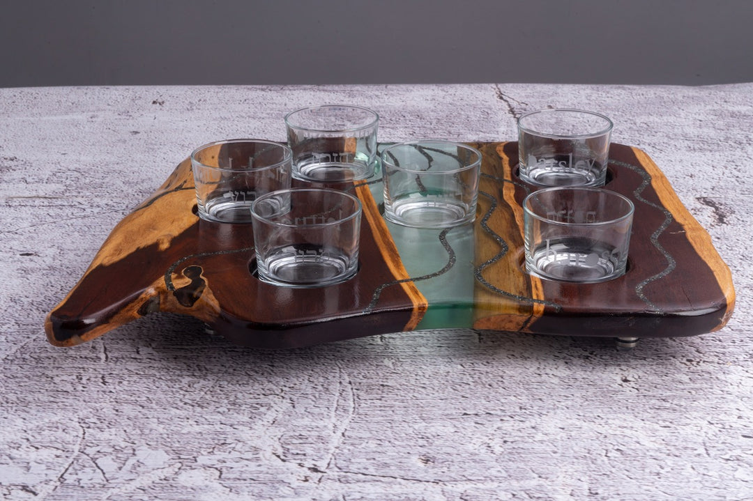 Tiberias Passover Display Tray