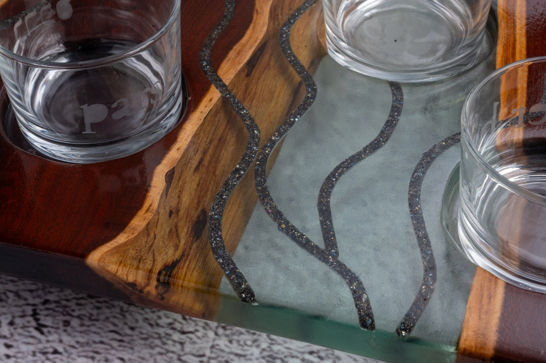 Tiberias Passover Display Tray