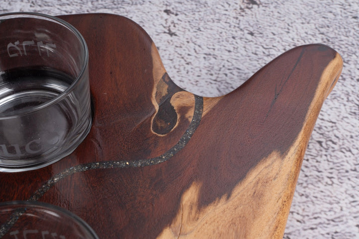 Tiberias Passover Display Tray