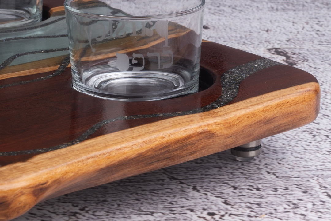 Tiberias Passover Display Tray