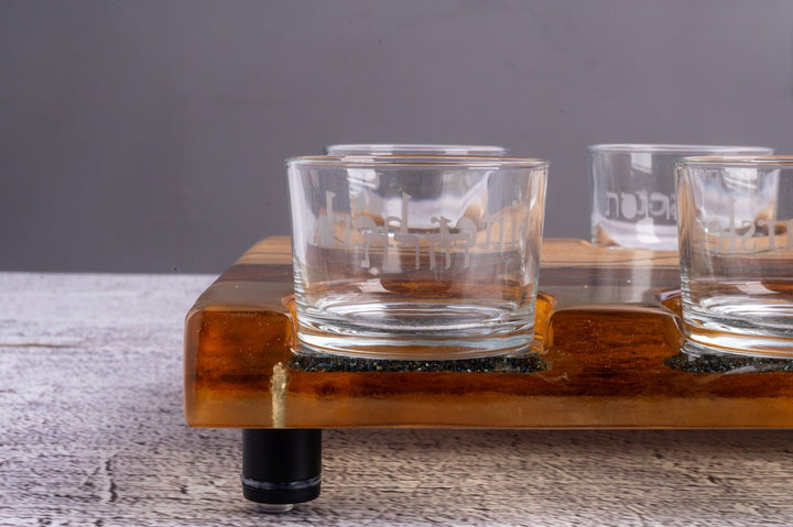 Yavne Passover Display Tray