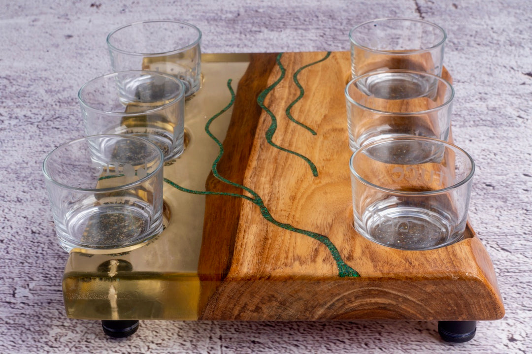 Yavne Passover Display Tray