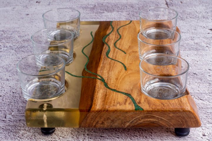 Yavne Passover Display Tray