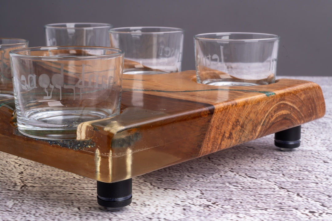 Yavne Passover Display Tray