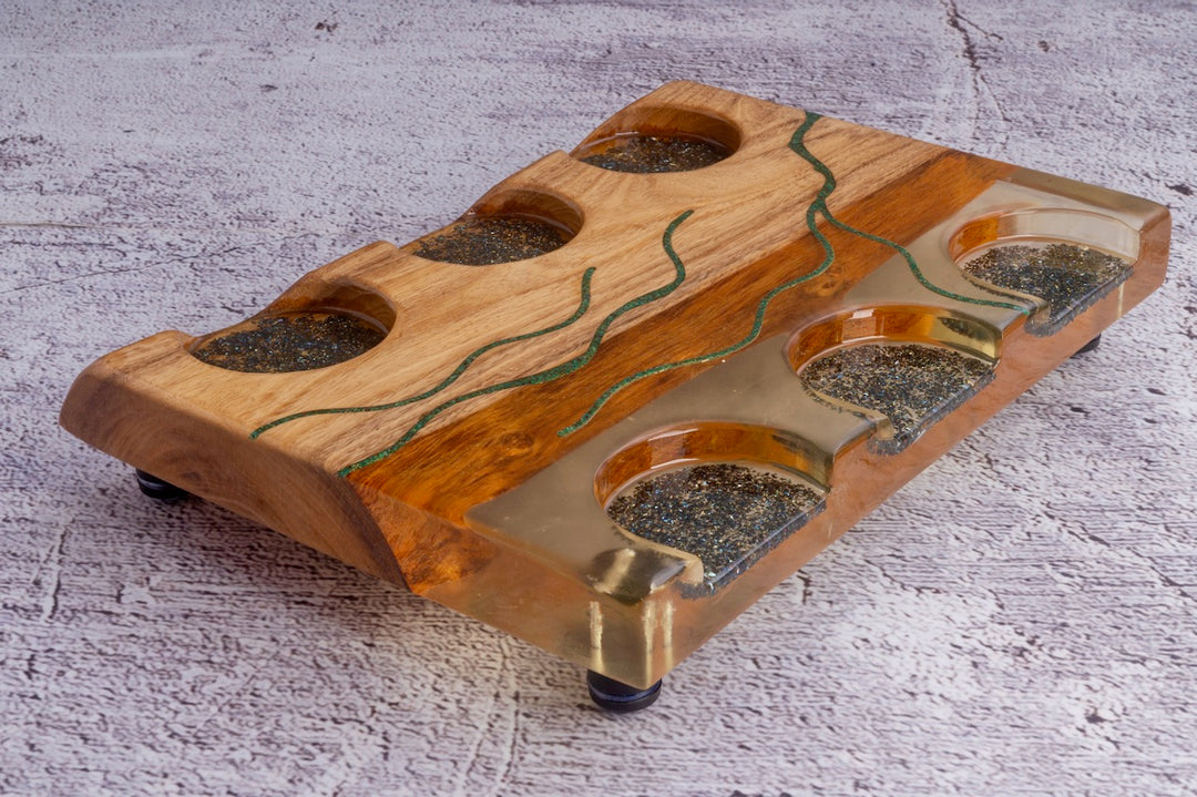 Yavne Passover Display Tray