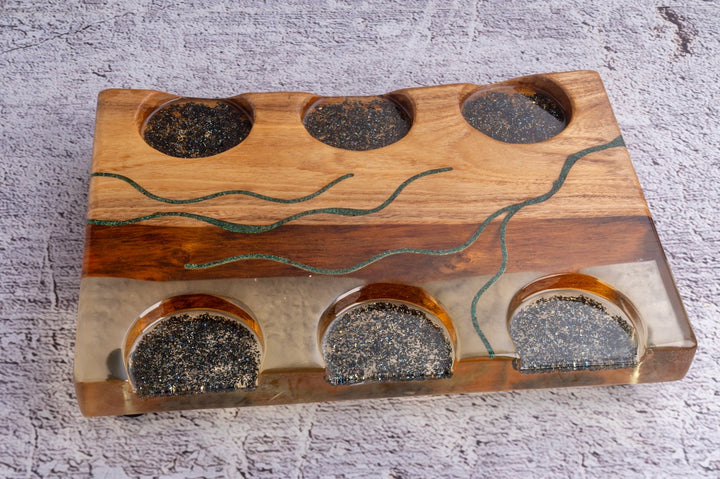 Yavne Passover Display Tray